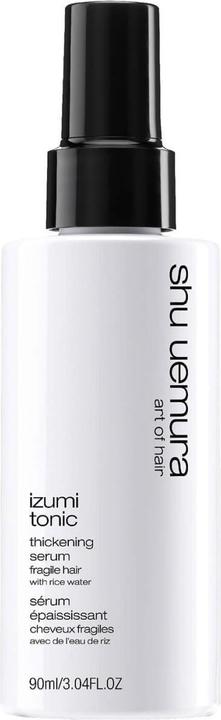 Actual product image Shu Uemura Izumi Tonic Strengthening Serum (90 ml)