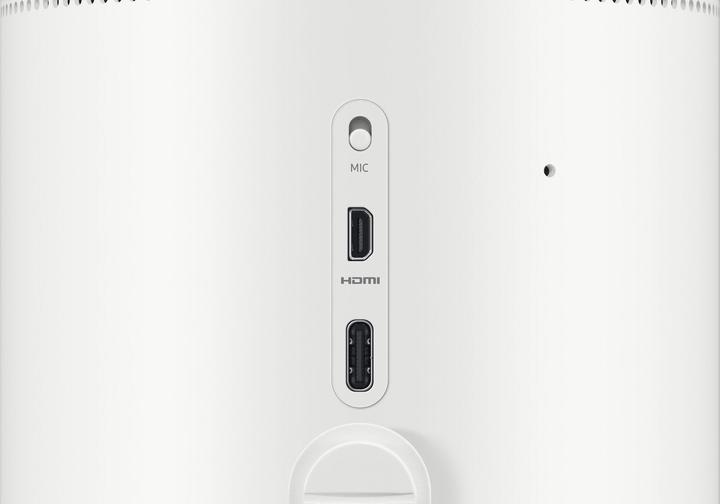 Produktbild Samsung The Freestyle 2nd Generation (Full HD, 230 lm, 1.2:1)