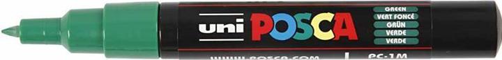 Produktbild Uni Posca Posca Marker (12 x)