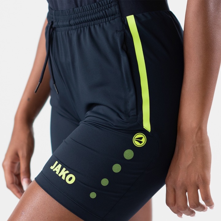 Actual product image JAKO Training shorts Allround (140)