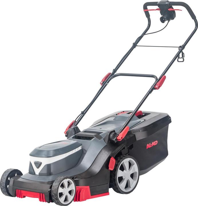 Produktbild AL-KO 38.2 E Comfort (Netzbetrieb)