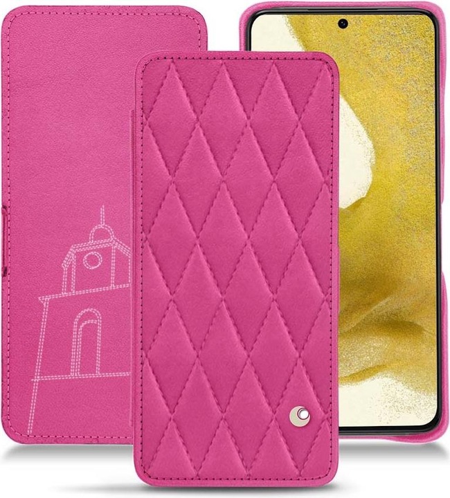 Rose BB - Couture ( Pantone #DB599F )