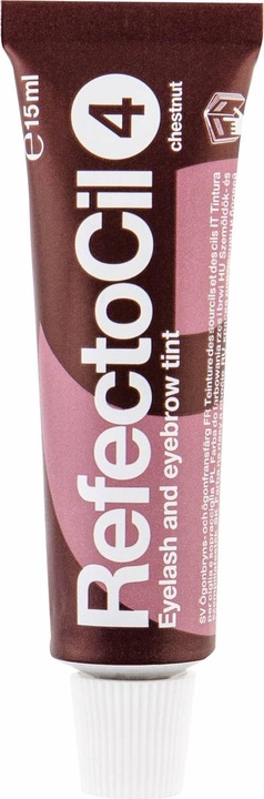 Image du produit Refectocil Teinte des sourcils et des cils