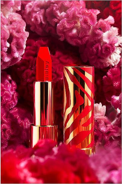 Actual product image Sisley Le Phyto Rouge No 44 (44 Rouge Hollywood)