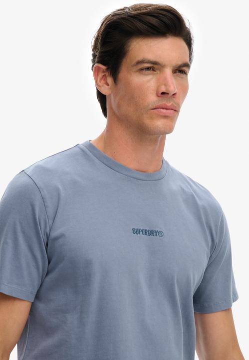 Immagine prodotto Superdry Micro Logo (M)