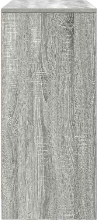 Image du produit vidaXL Sideboard (80 x 34 x 76 cm)