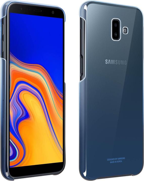 Produktbild Samsung Gradation Cover (Samsung Galaxy J6+)