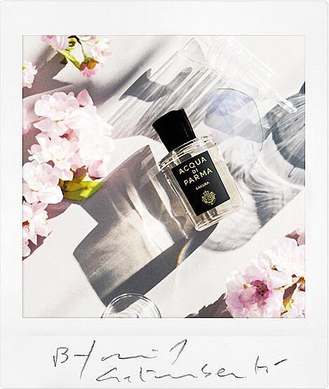 Produktbild Acqua Di Parma Sakura (Eau de Parfum, 100 ml)