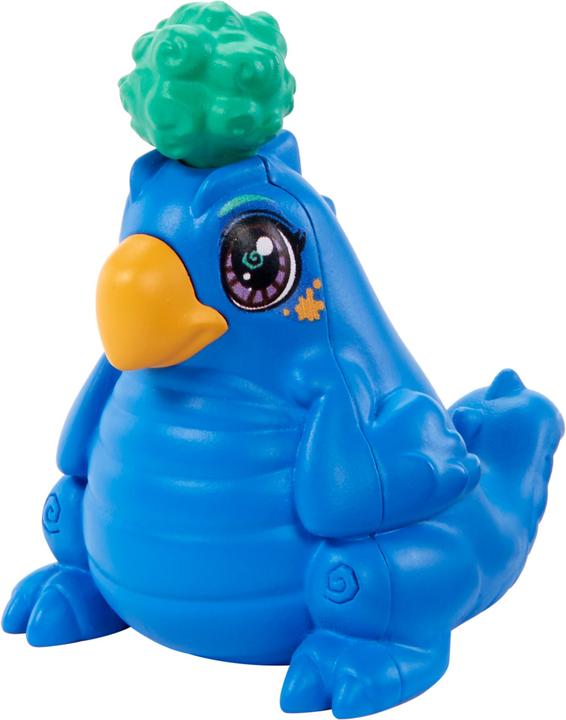 Actual product image Cave Club Slate Doll