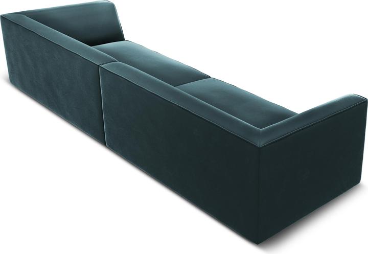 Actual product image CXL by Christian Lacroix Charles (4-seater)