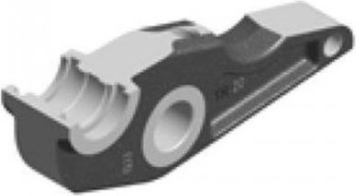 Produktbild Rems Presskopf TH TH 20 (145 mm)