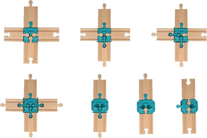 Produktbild Yamba Adapter-Set Cross-Link-Bar