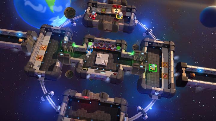 Actual product image Team17 Sold Out Overcooked! All You Can Eat Standard English PlayStation 4 (PS4, EN)