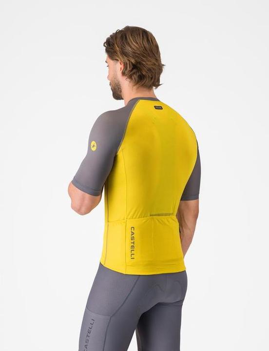 Produktbild Castelli Unlimited Endurance 3 Jersey (XS)