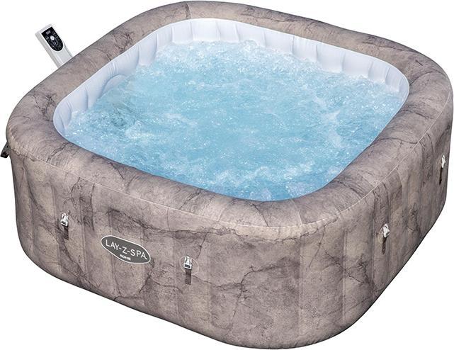 Immagine prodotto Bestway Lay-Z-Spa Rome MaxHold EnergySense Ultra (6 pers.)