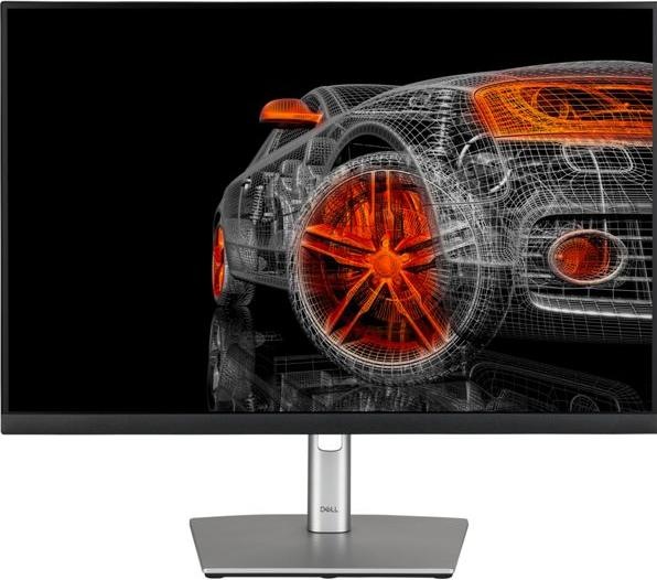 Actual product image Dell P2423 (1920 x 1200 pixels, 24")