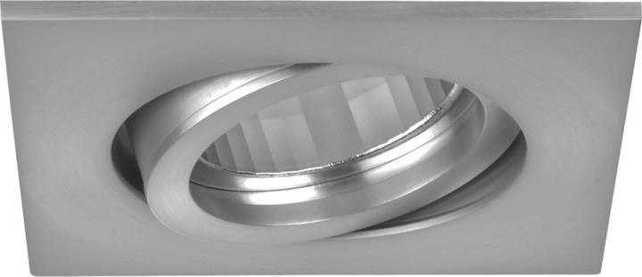 Produktbild Brumberg Leuchten LED-Einbaustrahler 38365023 230V 3000K Chrom Downlight/Strahler/Flutlicht 42514339 (630 lm)