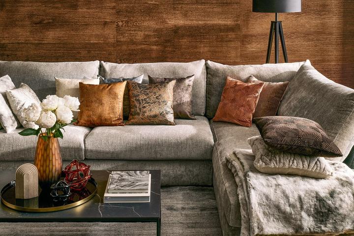 Actual product image Johann Jakob Nevio (130 x 170 cm)