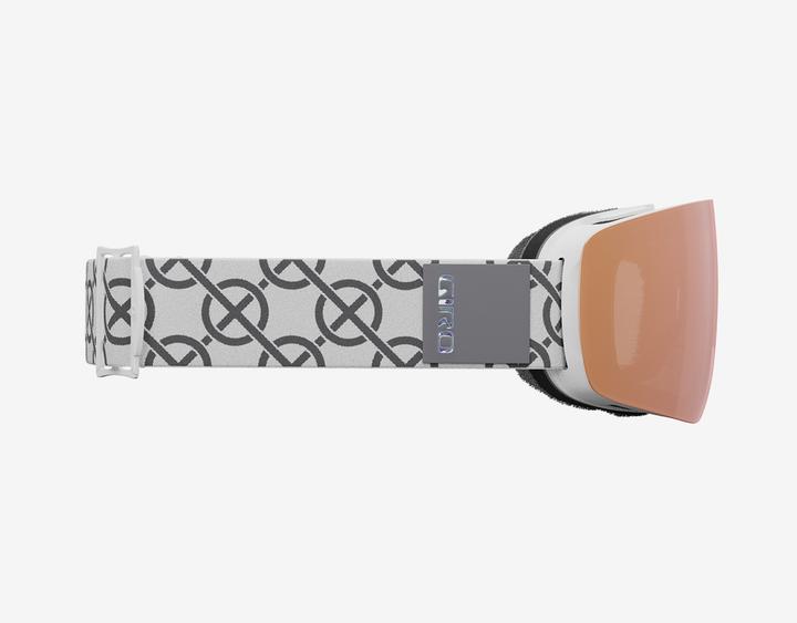 Produktbild Giro Contour RS W Vivid Goggle