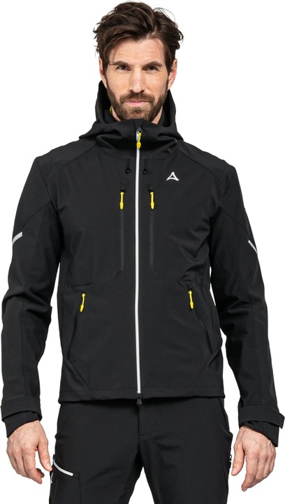 Actual product image Schöffel Matrei (54, XXL)