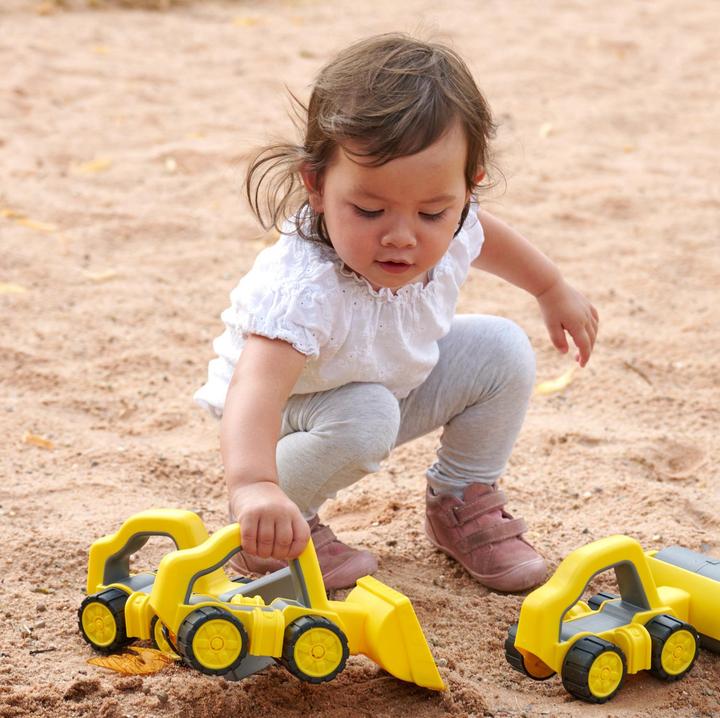 Actual product image BIG Power Worker Griffy Bagger