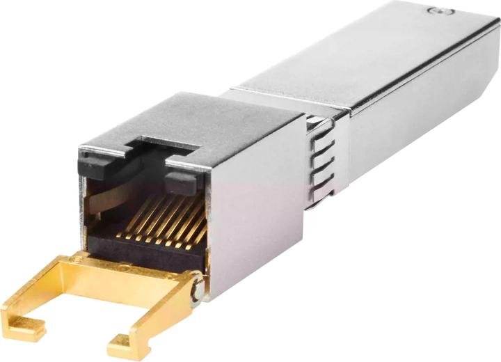 Produktbild HPE 10GBase-T SFP+ Transceiver