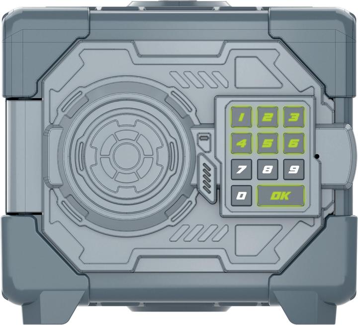 Produktbild Clementoni CoffreFort Digital FR