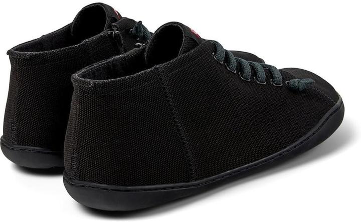 Camper Heren Peu Cami K300192 Basket Bootie, zwart 013, 45 EU, zwart 013, 45 EU (45)