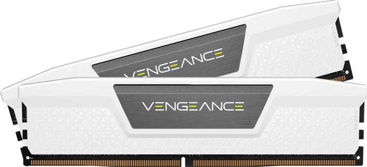 Image du produit Corsair Vengeance (2 x 16GB, 6000 MHz, RAM DDR5, DIMM)
