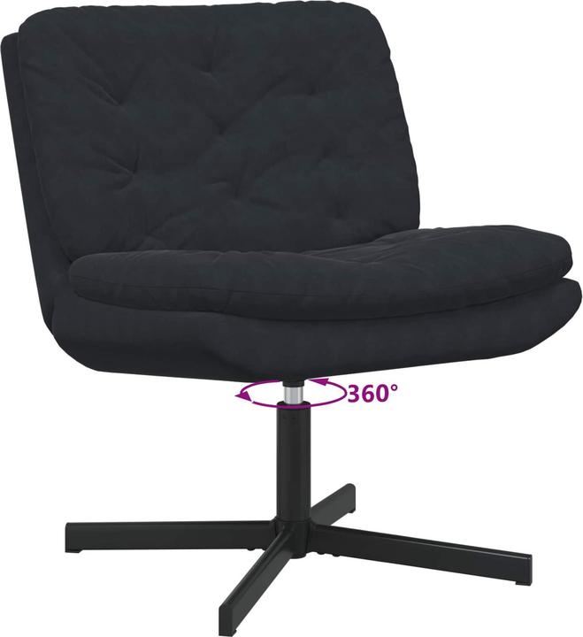 Immagine prodotto vidaXL Drehstuhl