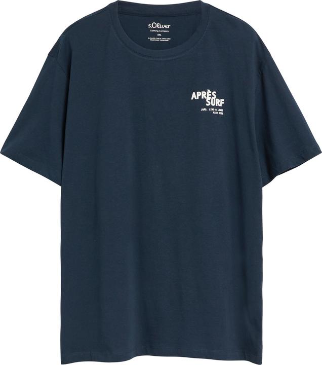 Blau, Navy