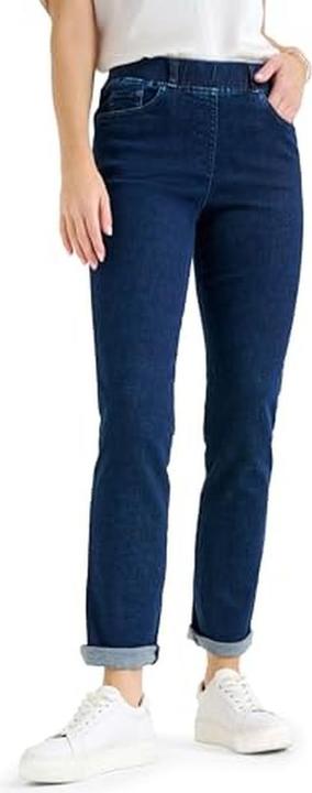 Actual product image Raphaela Lavina Joy Authentic Denim (W34/L32)