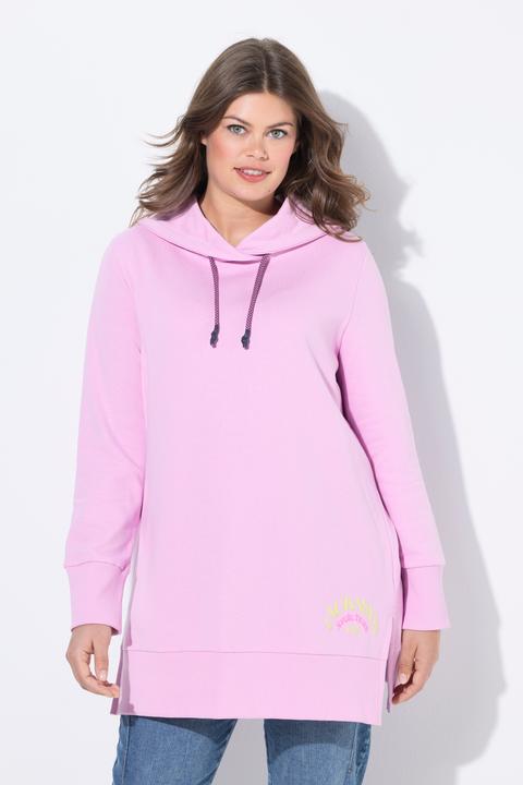 Image du produit Laurasøn Sweat-shirt col haut et manches longues (42)