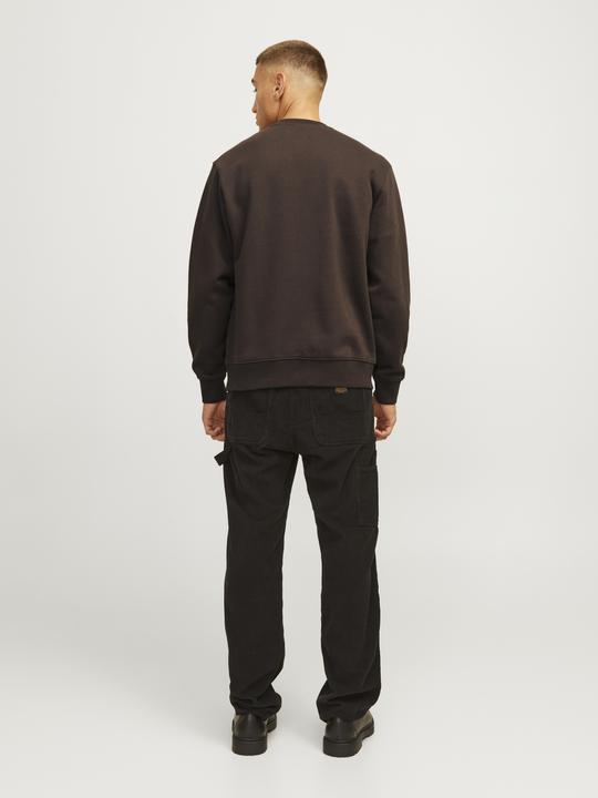 Immagine prodotto Jack & Jones Jjeurban Edge Sweat Crew Neck Noos (XL)
