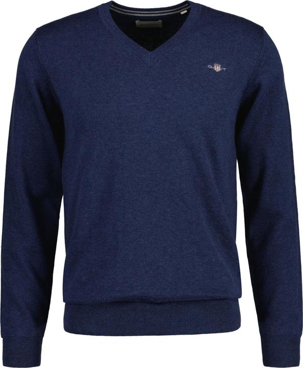 Produktbild GANT Classic Cotton V-Neck (4XL)