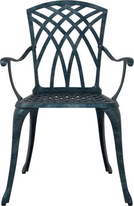 Produktbild vidaXL Gartenstuhl