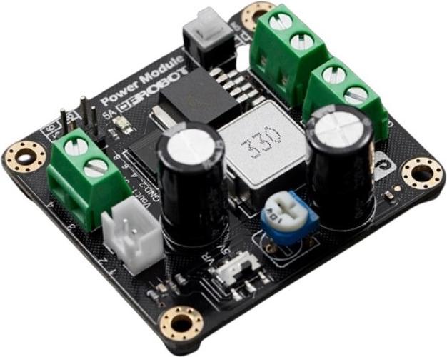 DFRobot Module convertisseur DC-DC abaisseur de tension 25W