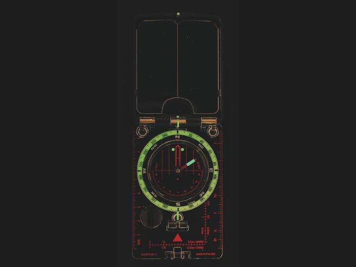 Immagine prodotto Suunto Mc-2 Nh