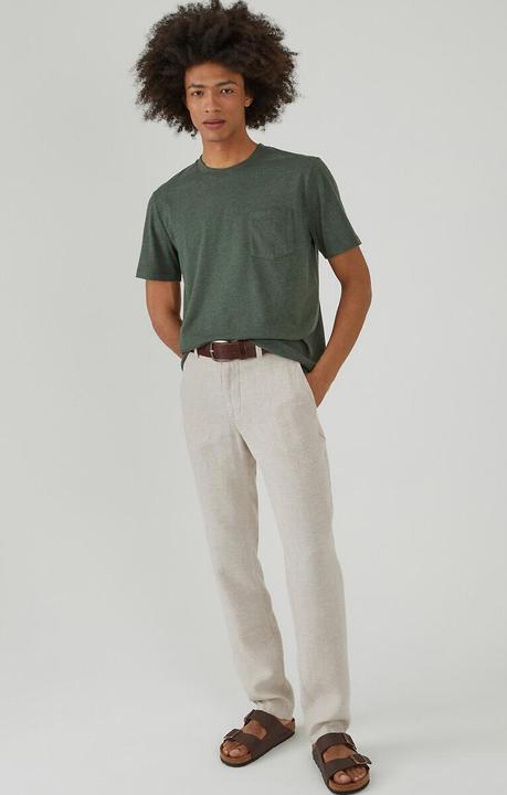Produktbild La Redoute Collections Leinenhose (44)