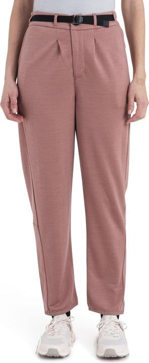 Image du produit Icebreaker Women Merino IB X TNF Pants