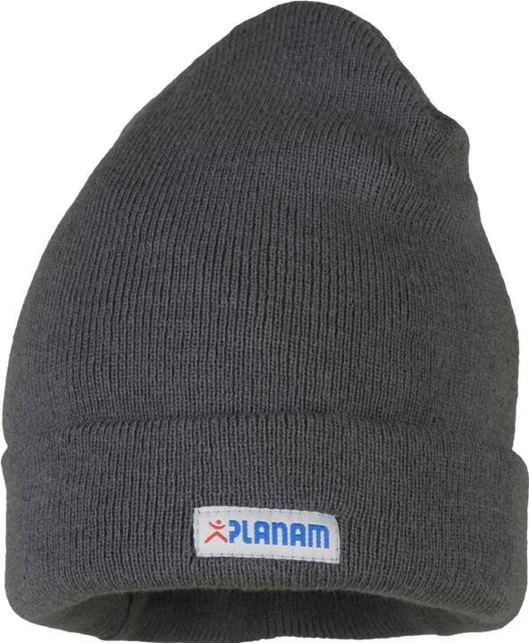 Immagine prodotto Planam Cappello in thinsulate con ardiglione risvoltato taglia universale taglia universale (Taglia unica)