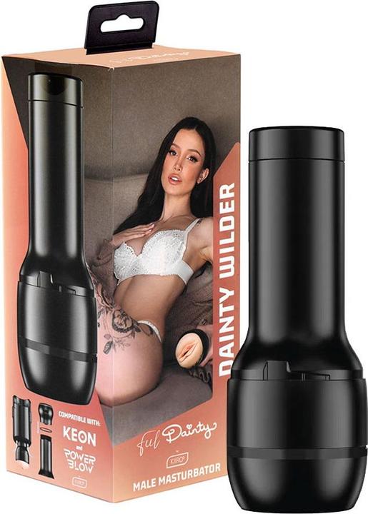 Produktbild Kiiroo Feel Dainty