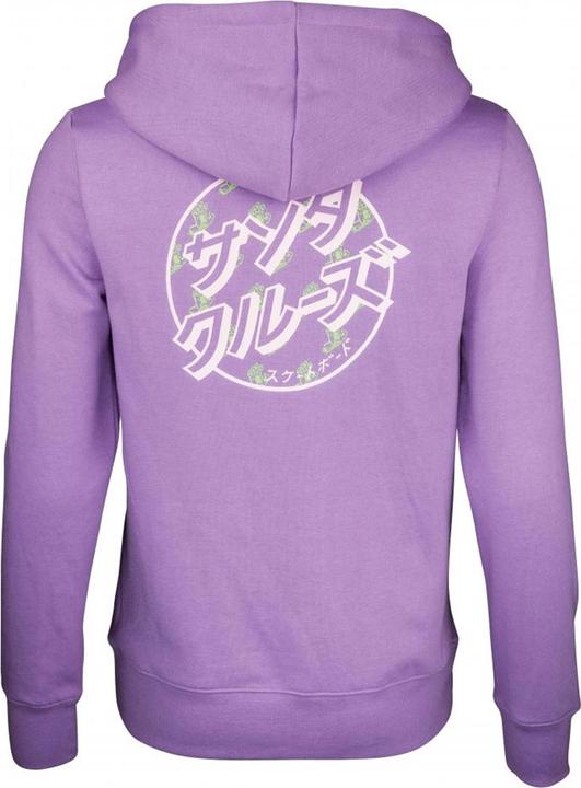 Immagine prodotto Santa Cruz Off Hando Dot Hood (10XL)