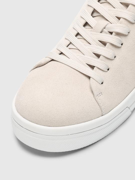 Image du produit Selected Slhdavid Chunky Suede Sneaker 2.0 Noos (41)