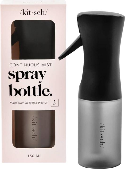 Kitsch Kontinuierliche Sprühflasche aus recyceltem Kunststoff