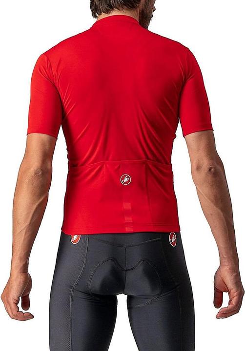Immagine prodotto Castelli Maglia Classifica (3XL)