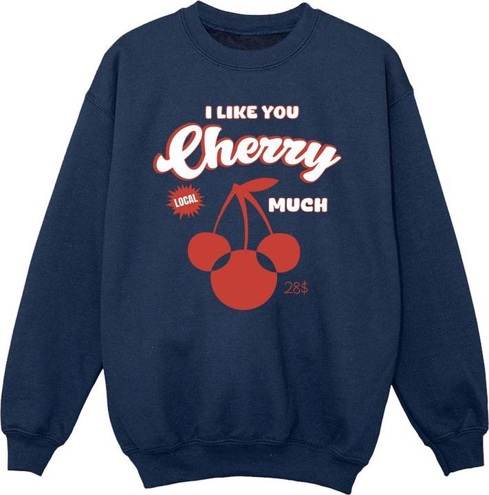 Produktbild Disney Sweatshirt Mädchen (140, 146)