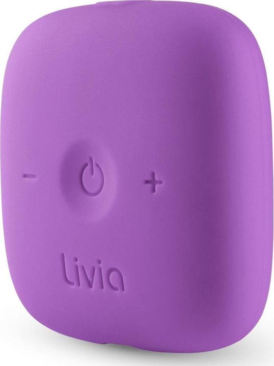 Image du produit Livia Solution pour les troubles menstruels Violet