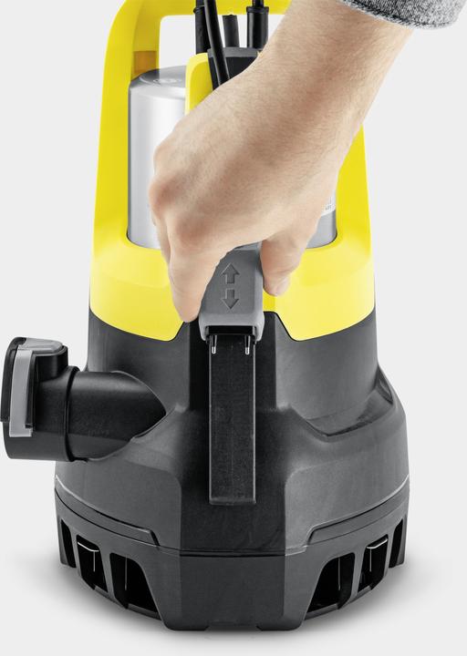 Produktbild Kärcher SP 22.000 (Schmutzwasserpumpe)