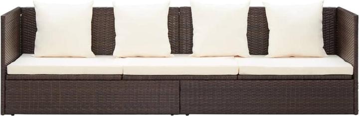 Actual product image vidaXL Yorge (200 cm)